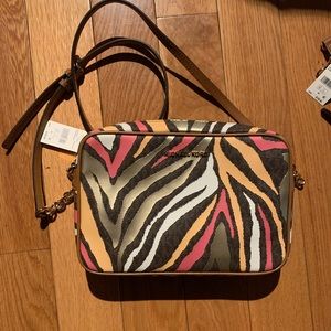 New Michael Kors purse